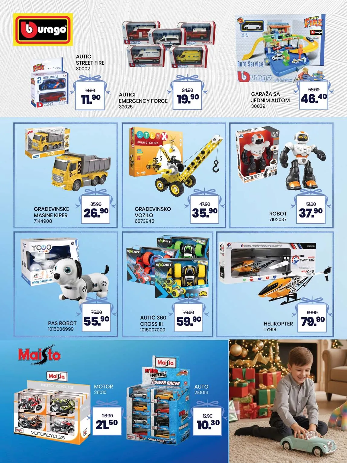 Fis akcijski katalog snizenja FIS VITEZ kataloška ponuda