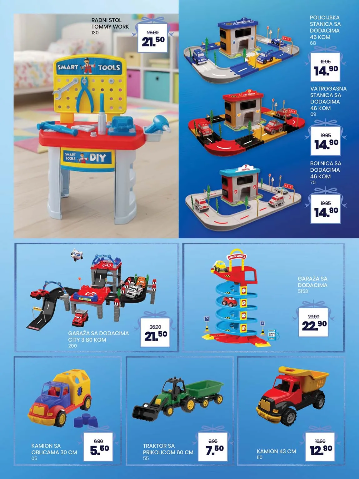 Fis akcijski katalog snizenja FIS VITEZ kataloška ponuda