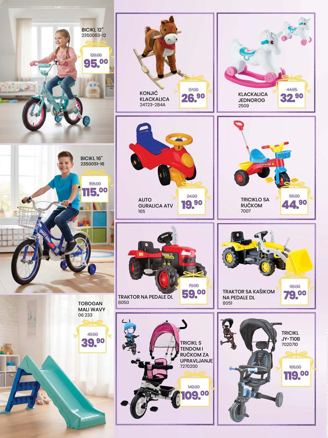 Fis akcijski katalog snizenja FIS VITEZ kataloška ponuda