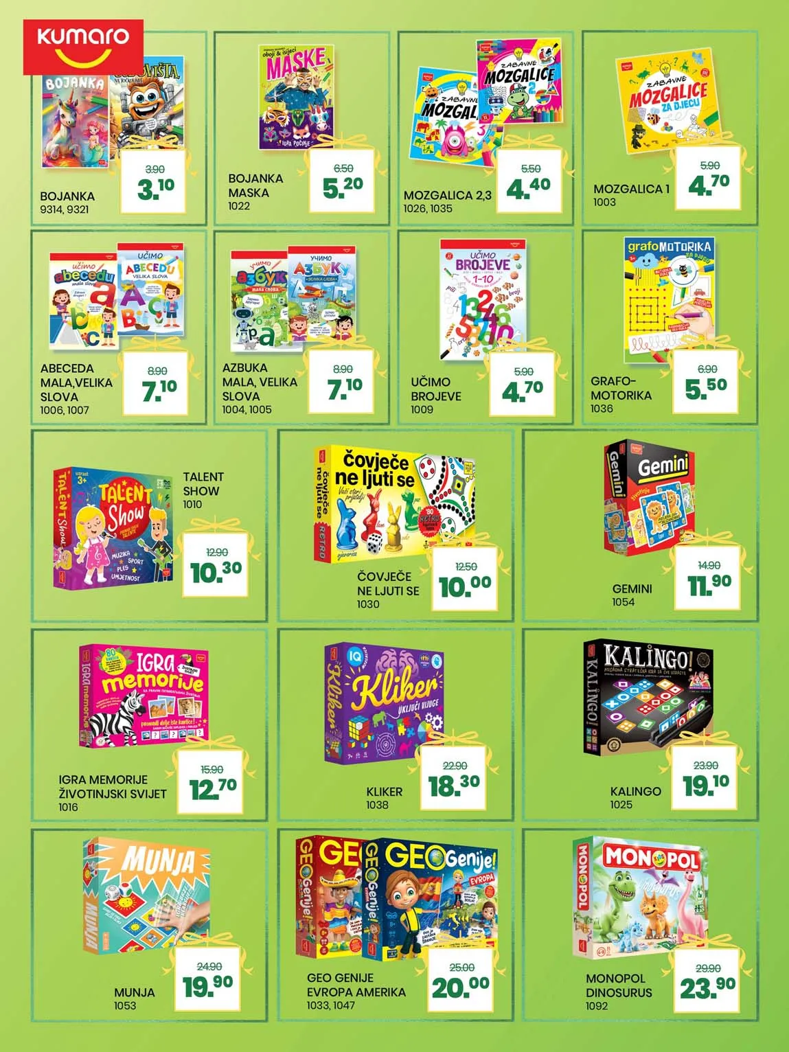 Fis akcijski katalog snizenja FIS VITEZ kataloška ponuda