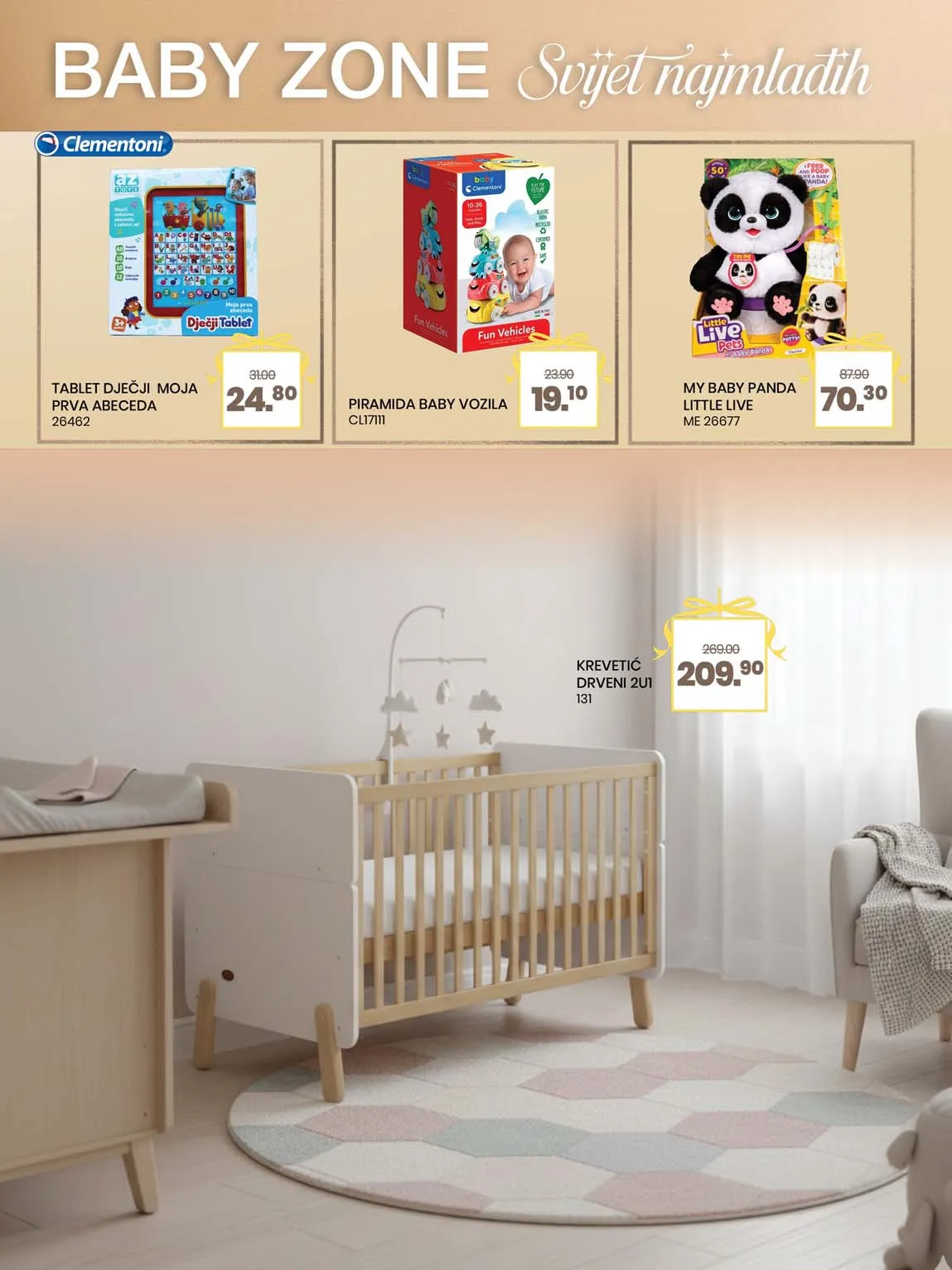 Fis akcijski katalog snizenja FIS VITEZ kataloška ponuda