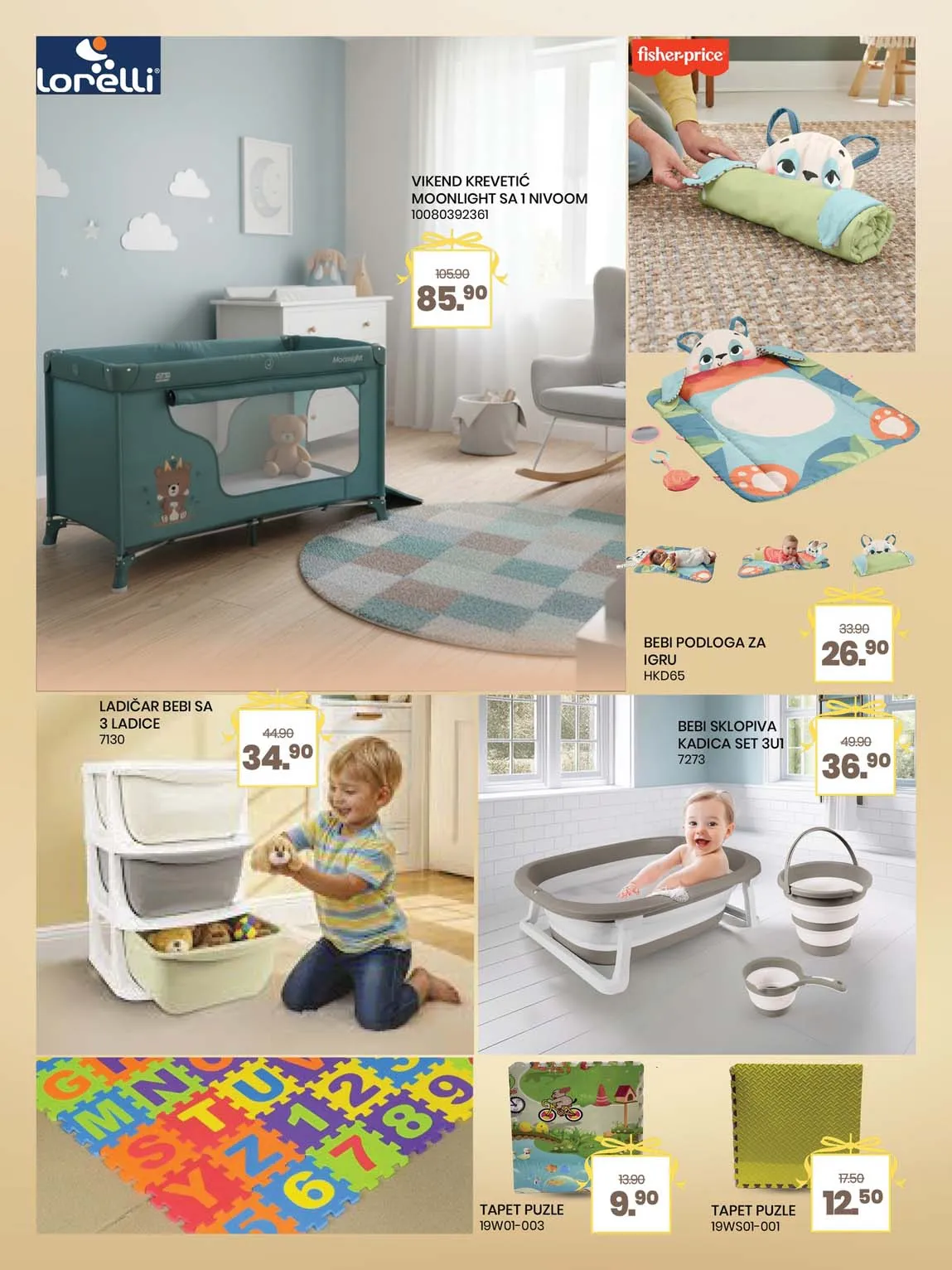 Fis akcijski katalog snizenja FIS VITEZ kataloška ponuda