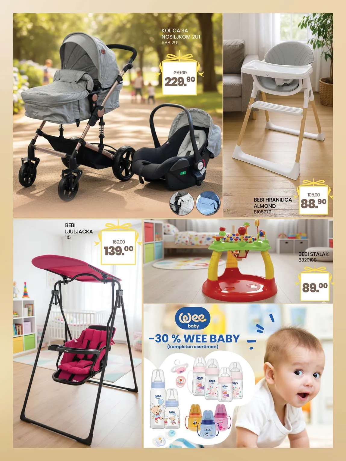 Fis akcijski katalog snizenja FIS VITEZ kataloška ponuda