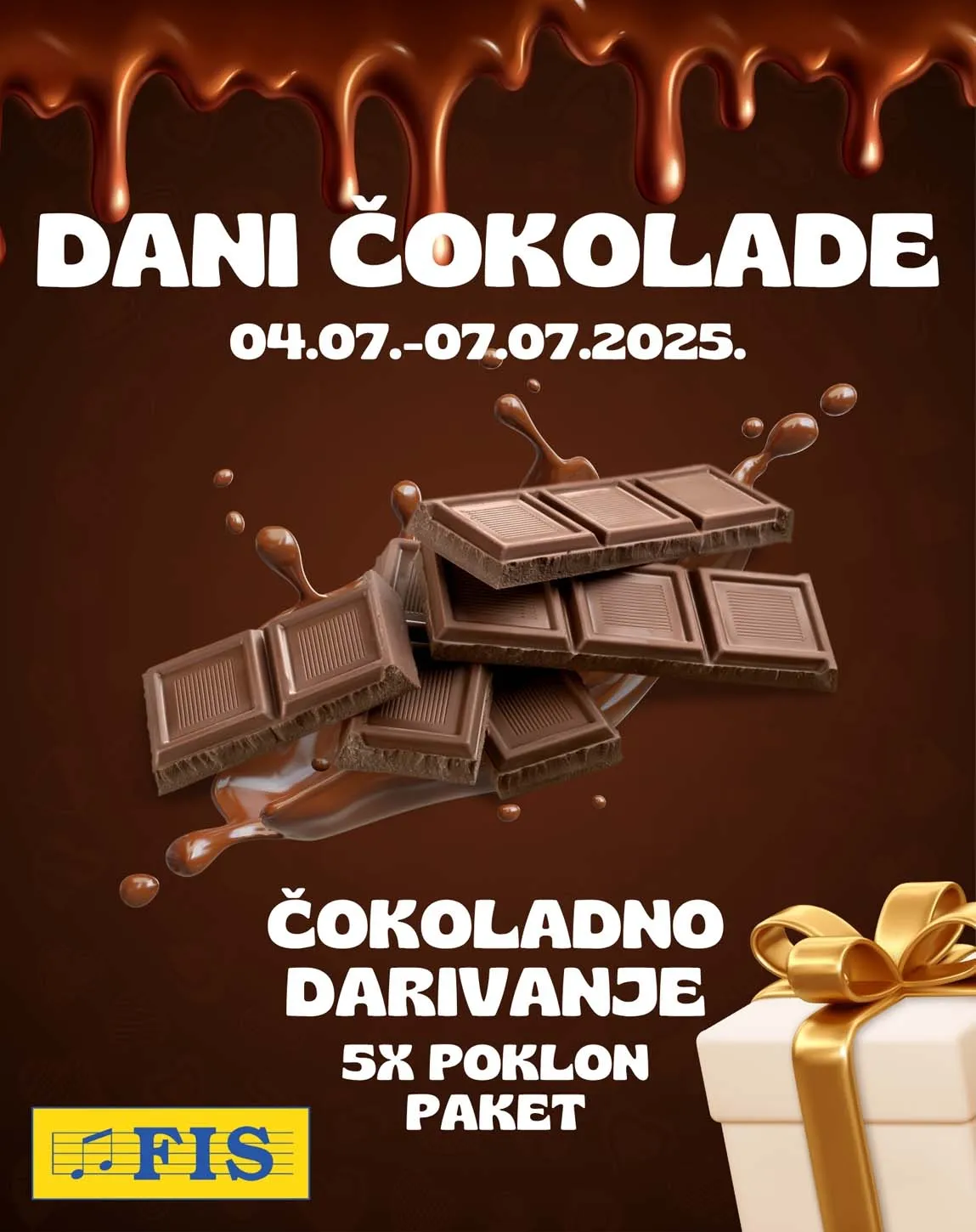 FIS vikend akcija sniženja