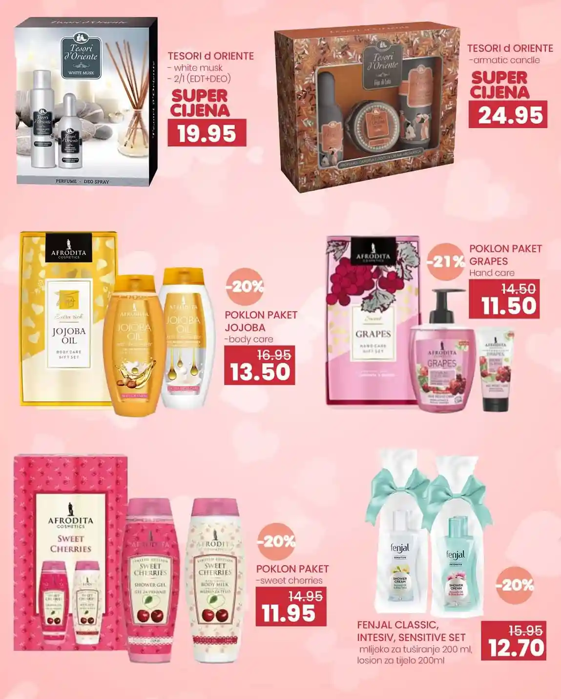 FIS sniženja katalog