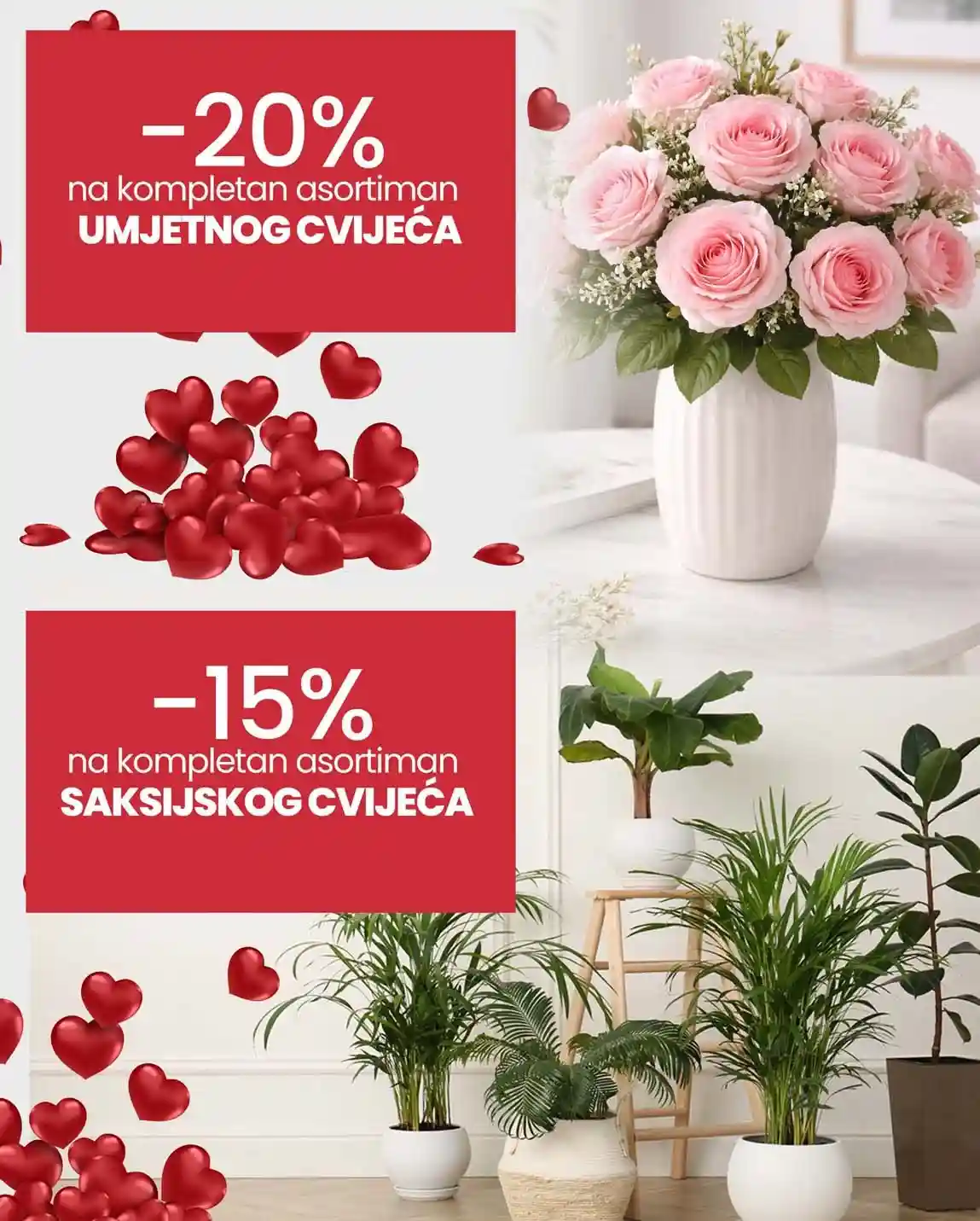 FIS vikend akcija sniženja