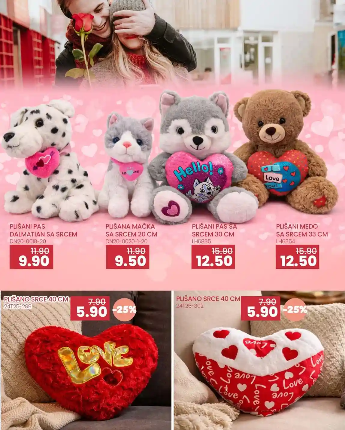 FIS vikend akcija sniženja