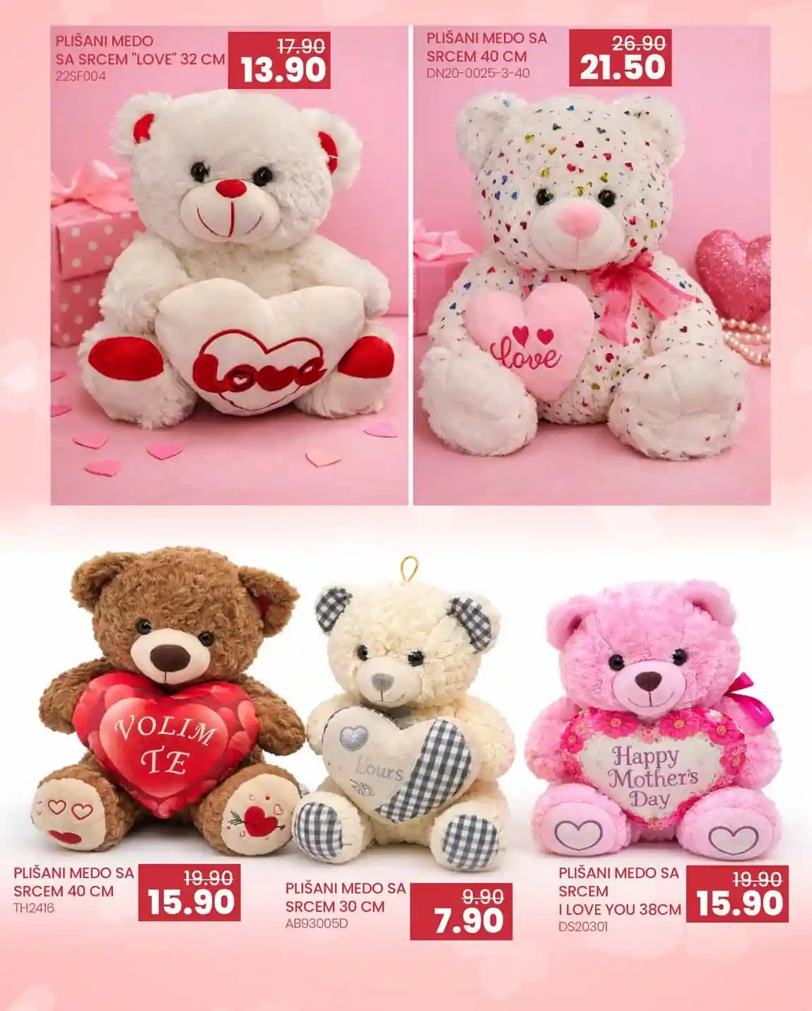 FIS vikend akcija sniženja