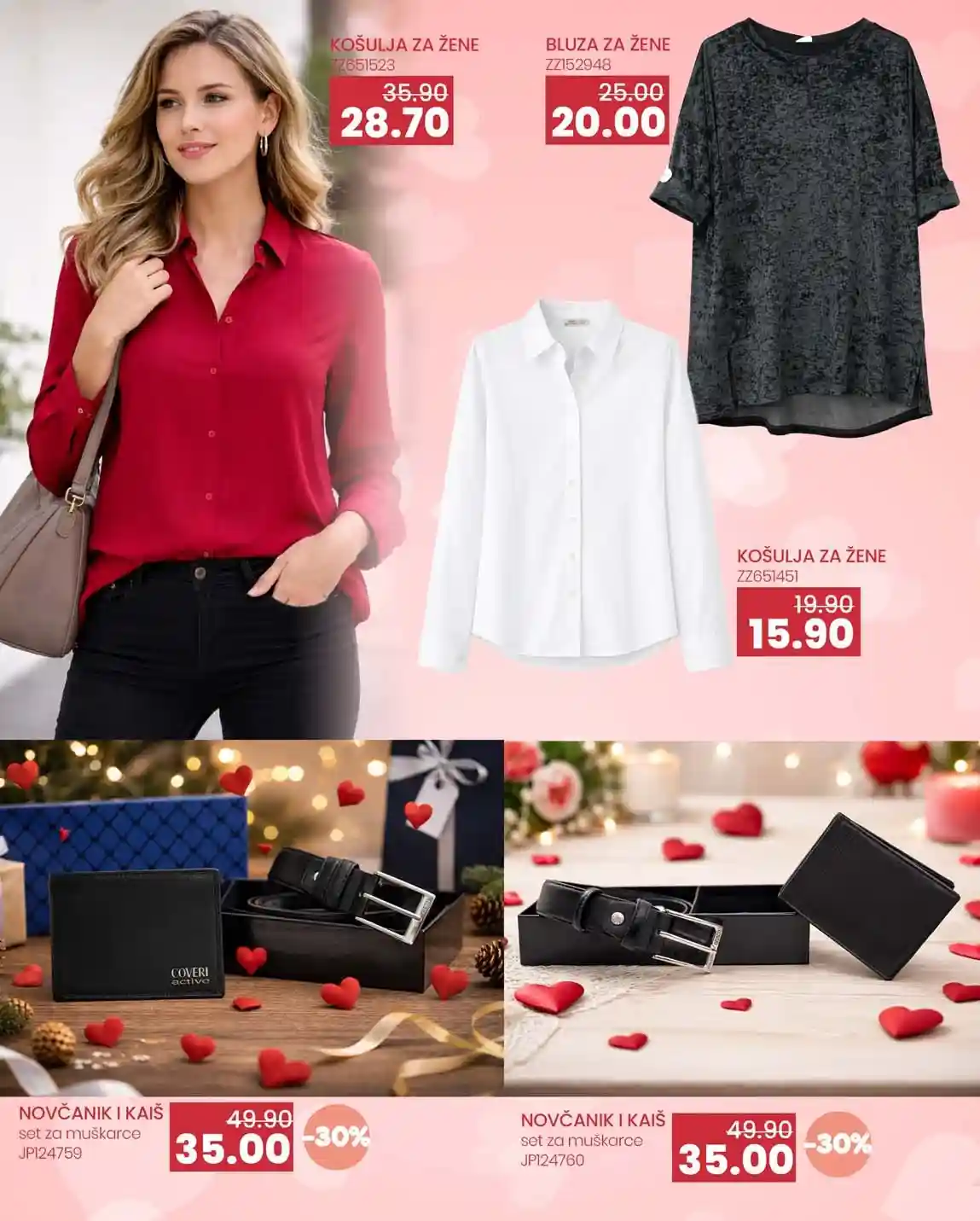 FIS vikend akcija sniženja