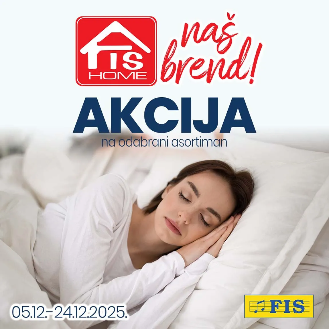 FIS VITEZ kataloška ponuda