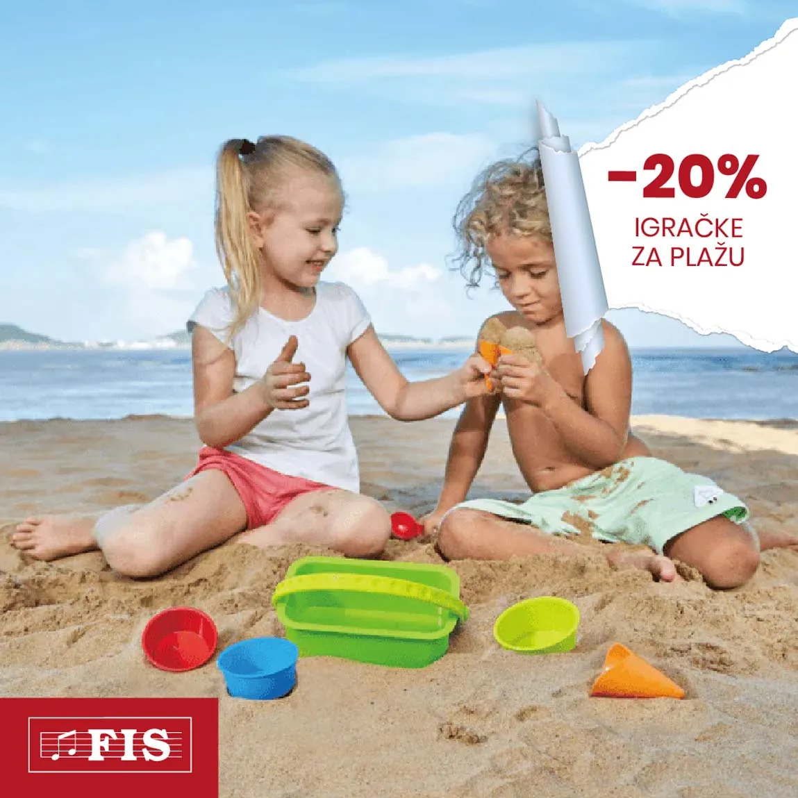 Katalog Aksesoari i obuću fisu po super cijenama