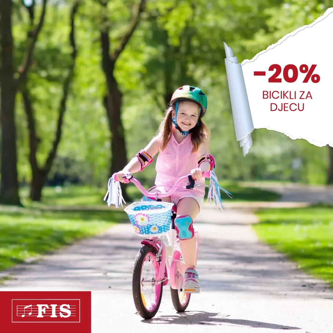 Katalog Aksesoari i obuću fisu po super cijenama