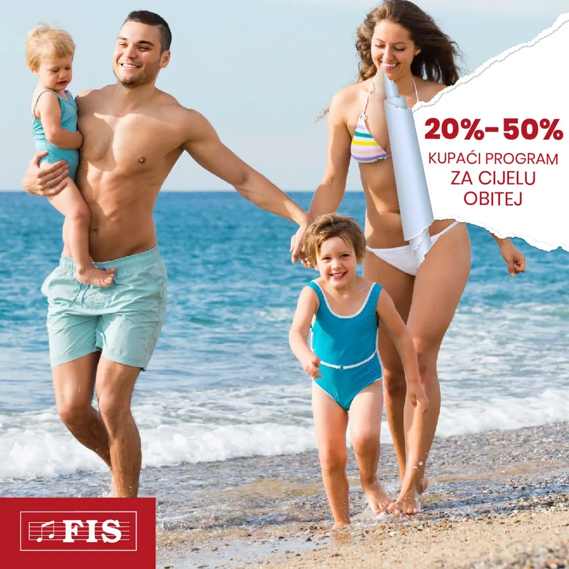 Katalog Aksesoari i obuću fisu po super cijenama