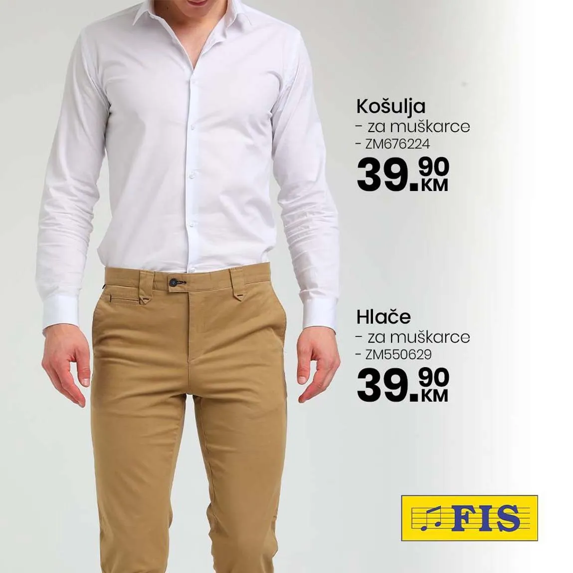 FIS vikend akcija sniženja