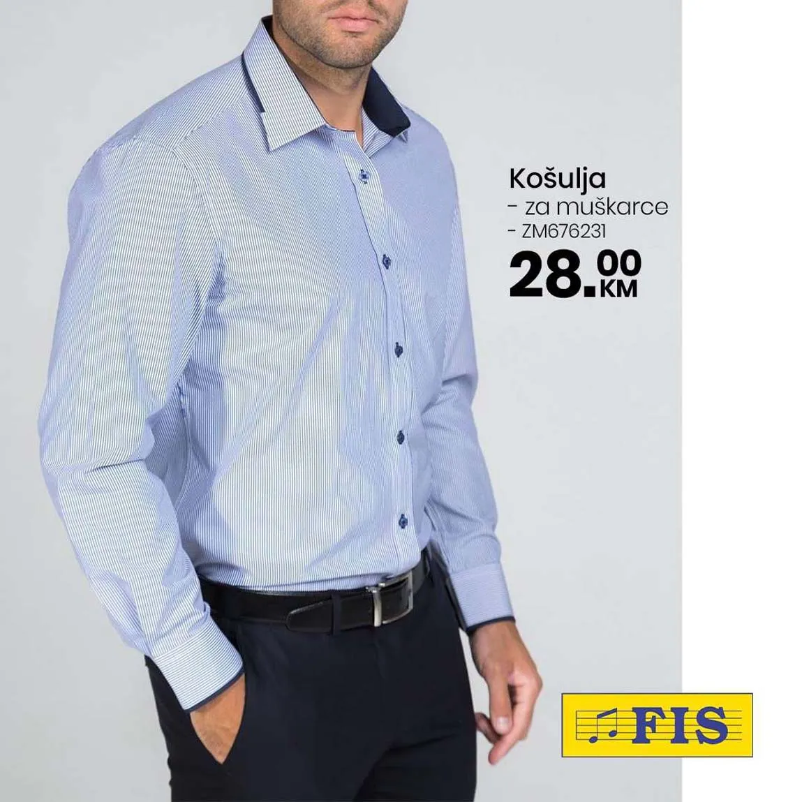 FIS vikend akcija sniženja