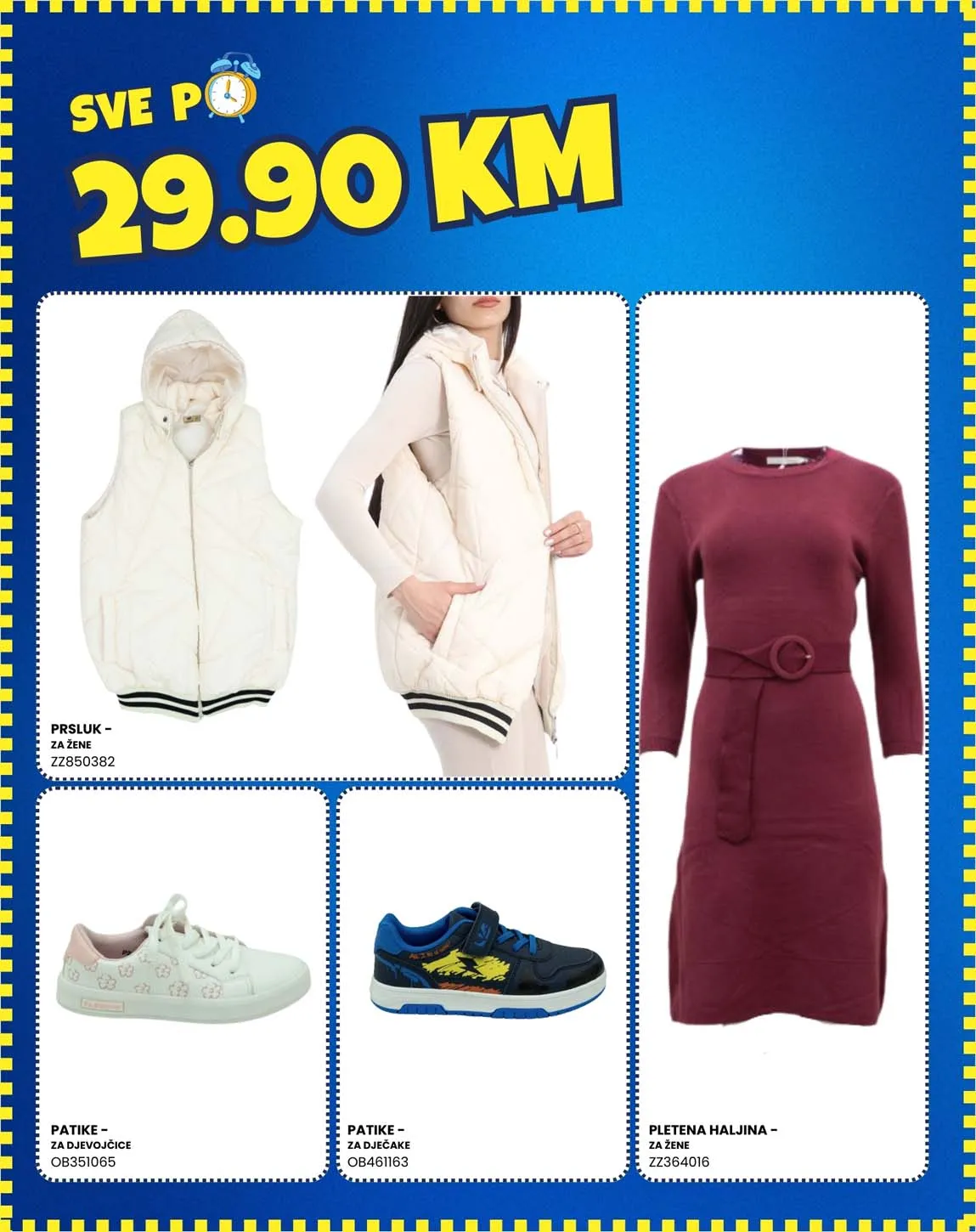 FIS vikend akcija sniženja