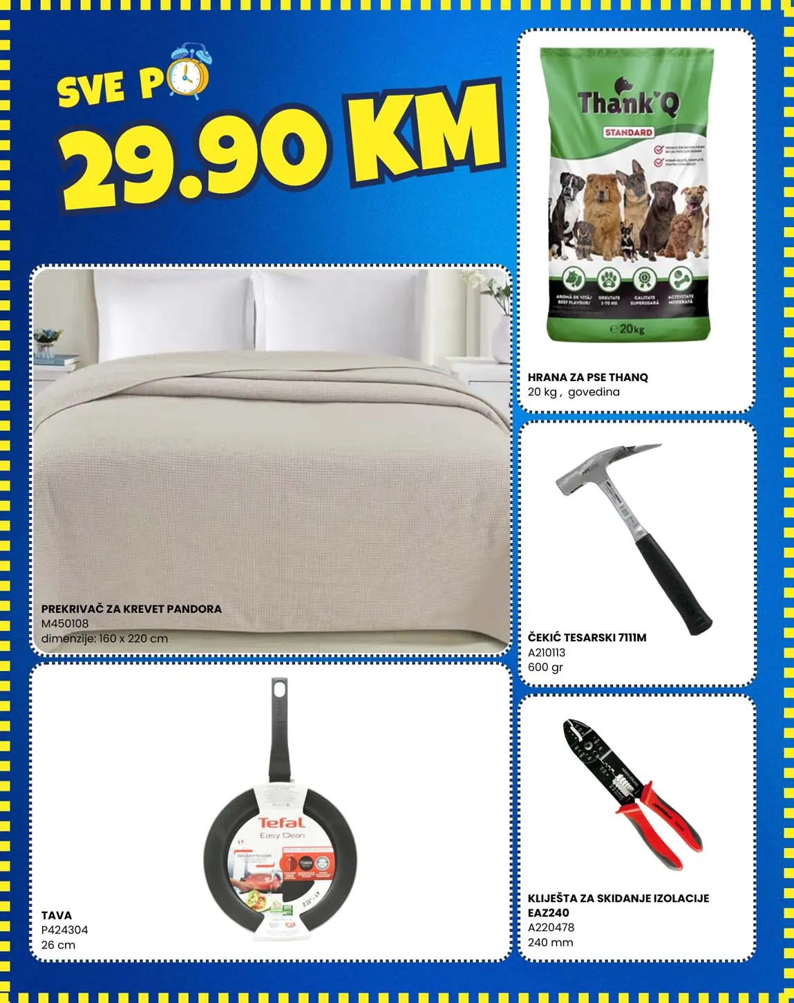 FIS vikend akcija sniženja