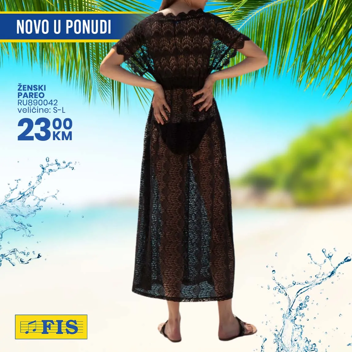 FIS VITEZ kataloška ponuda