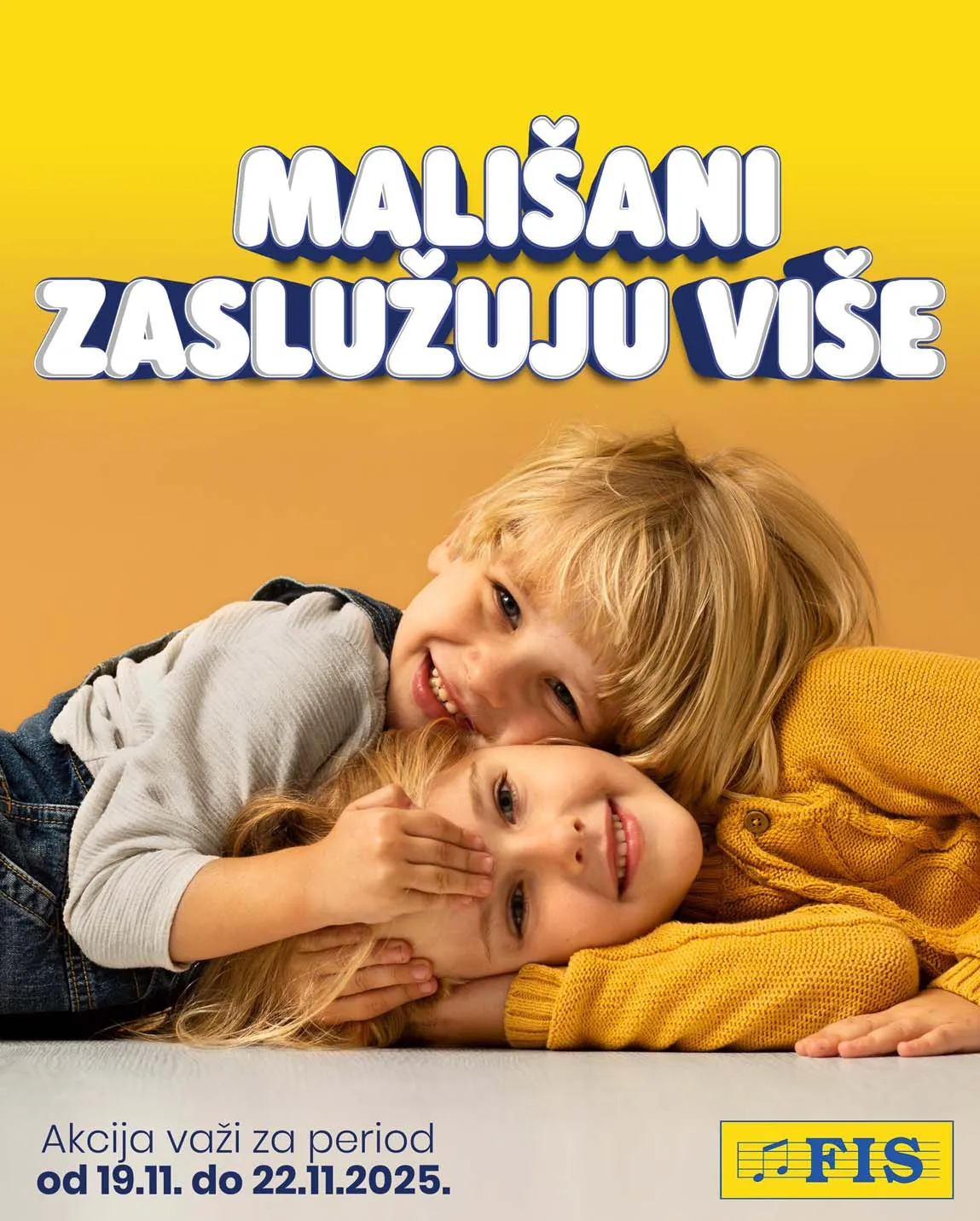 FIS VITEZ kataloška ponuda