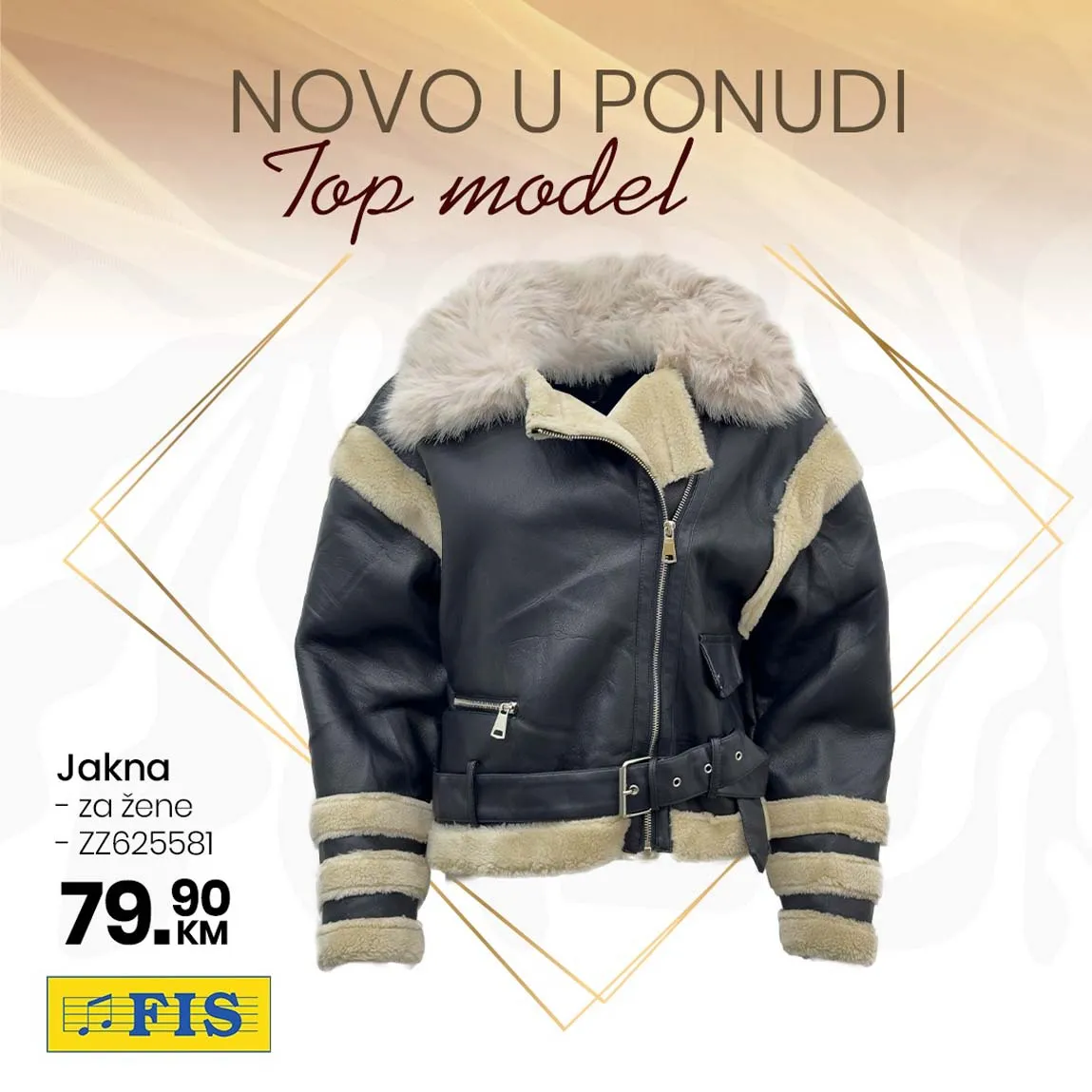 FIS doo akcija sniženja