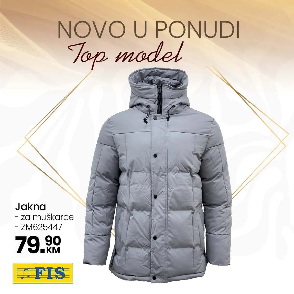 FIS doo akcija sniženja