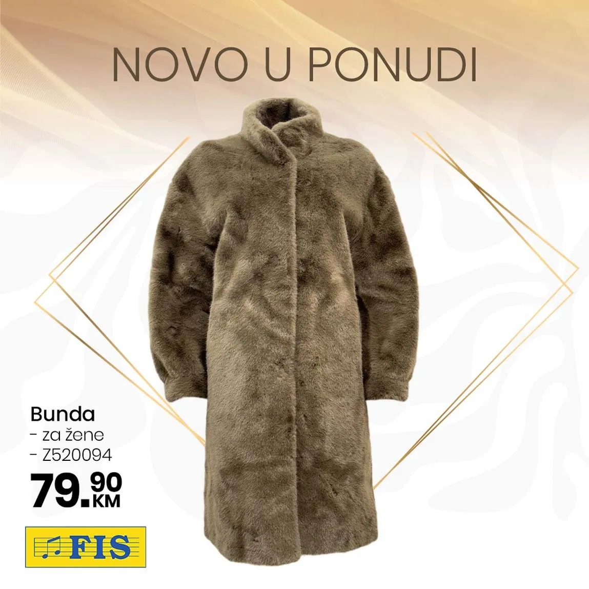 FIS doo akcija sniženja