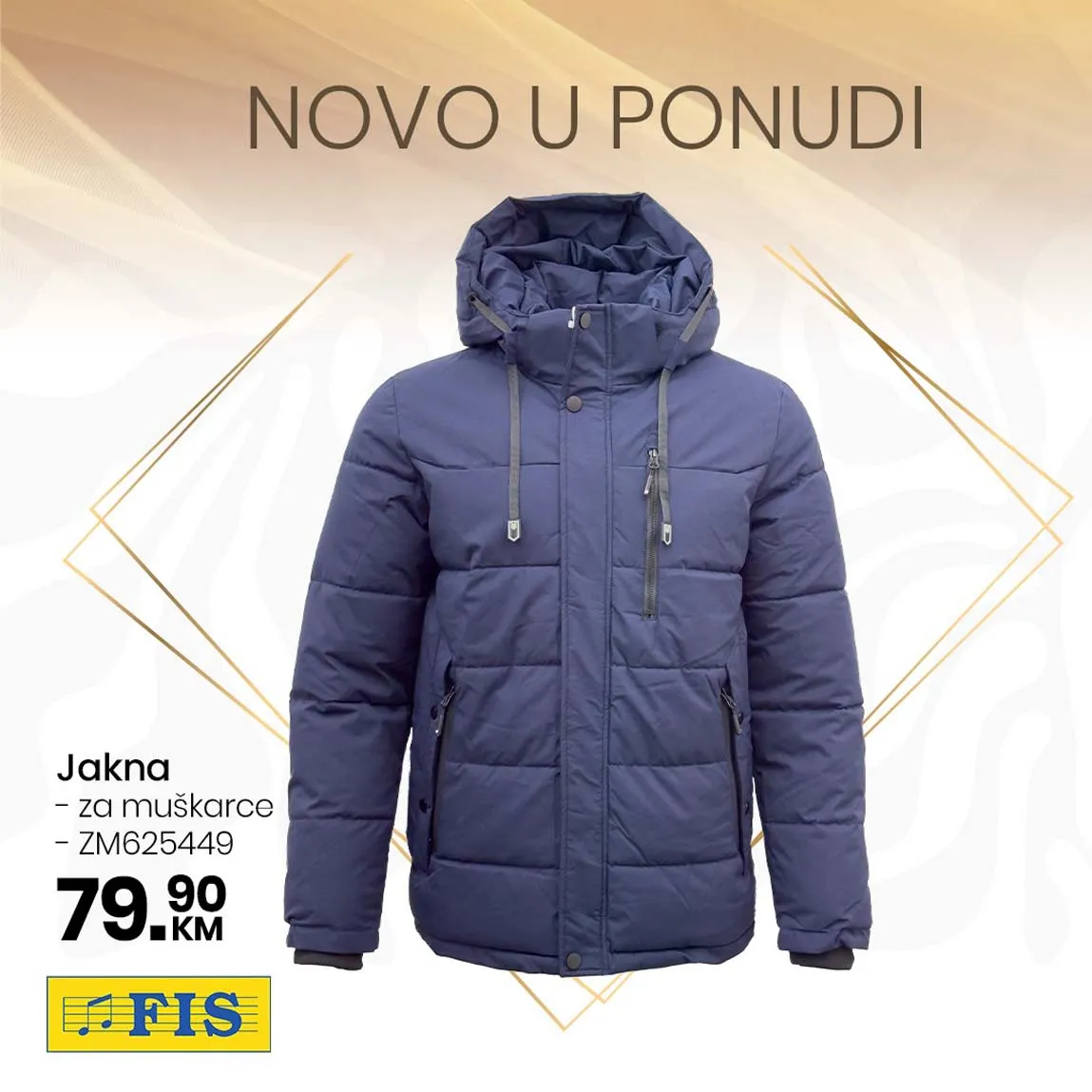 FIS doo akcija sniženja