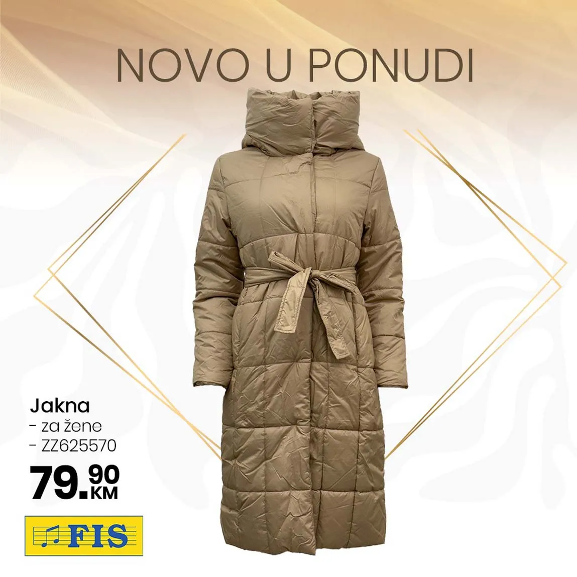 FIS doo akcija sniženja