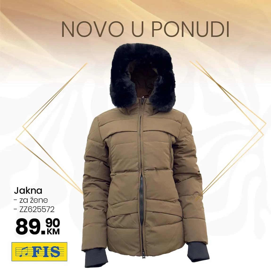 FIS doo akcija sniženja