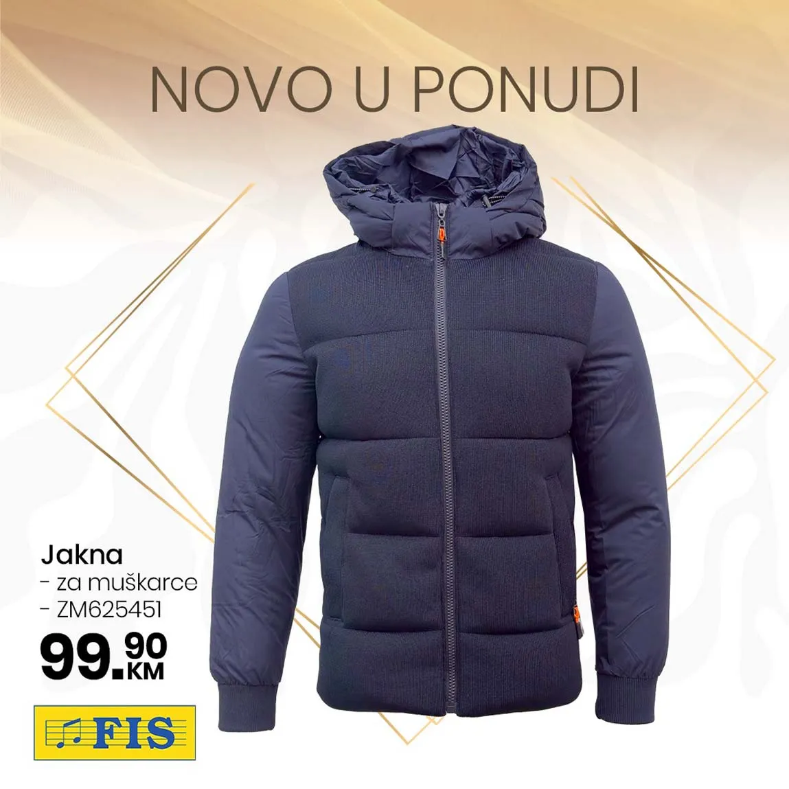 FIS doo akcija sniženja