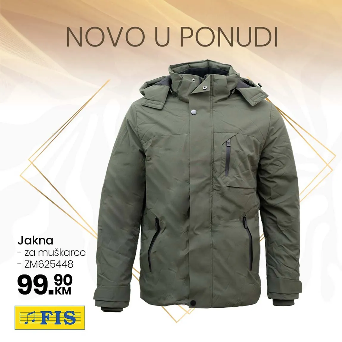 FIS doo akcija sniženja