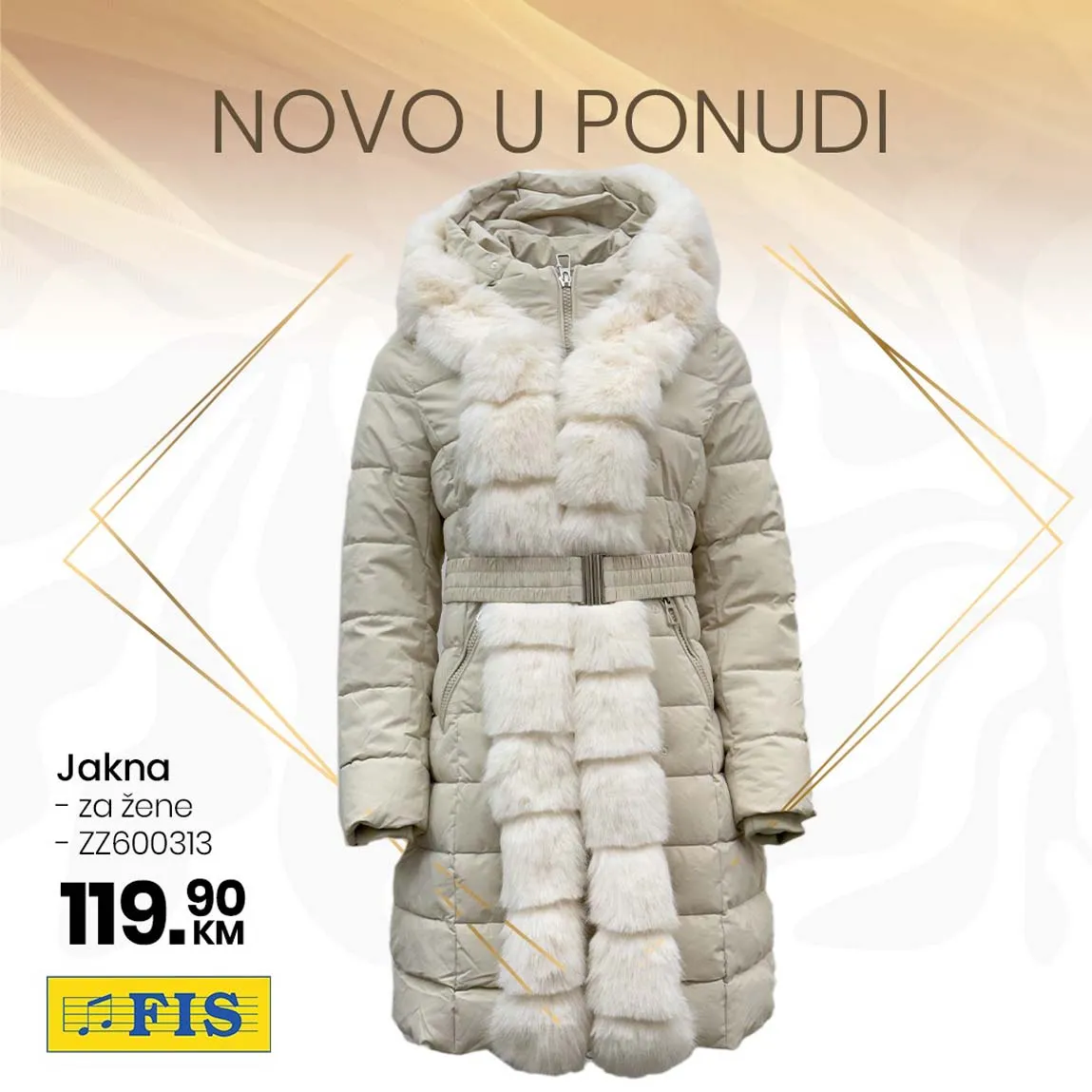 FIS doo akcija sniženja