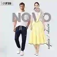 FIS – Novo odjeća i obuća od 10.03.2026