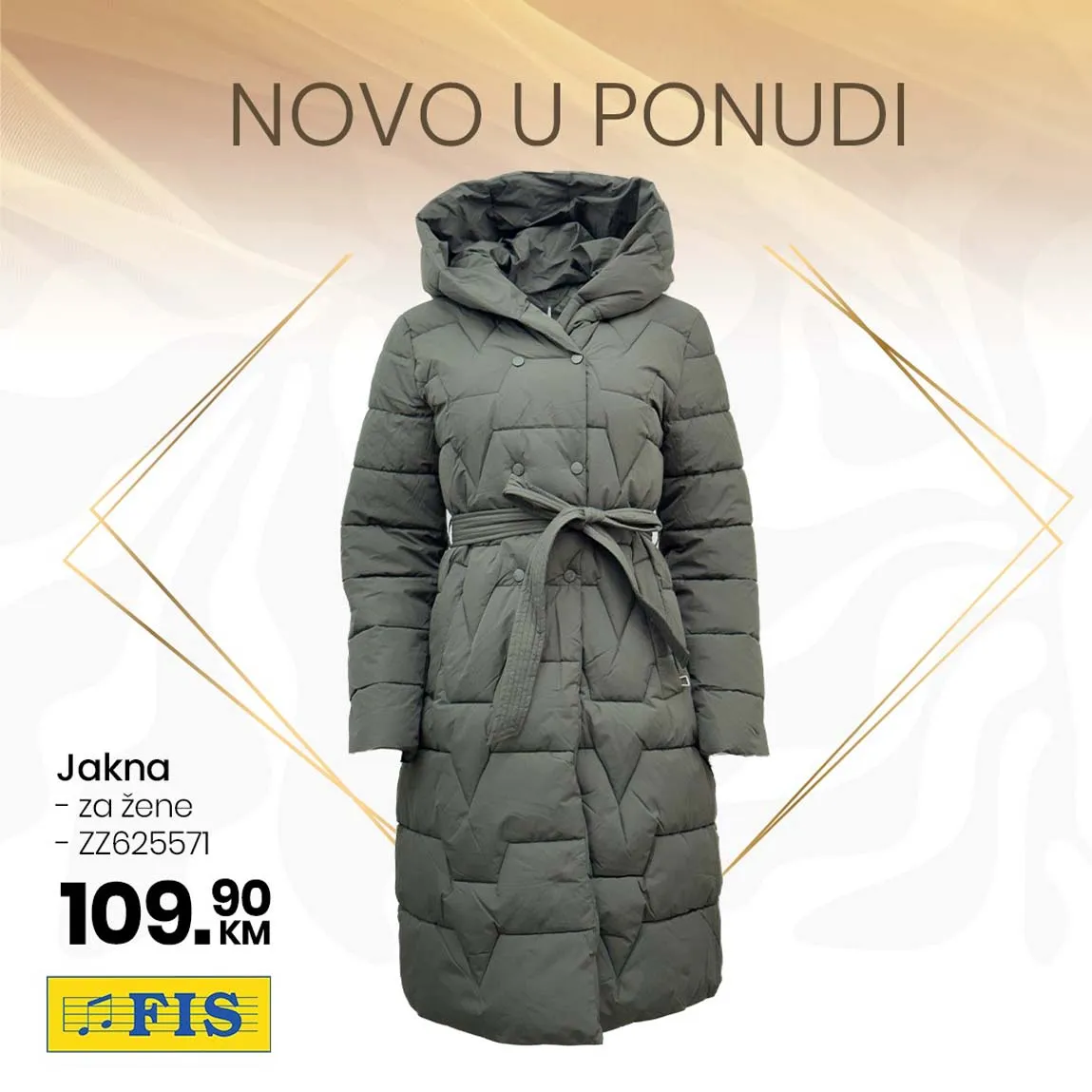 FIS doo akcija sniženja