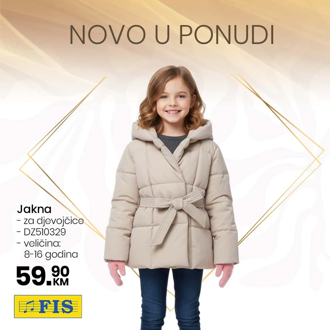 FIS doo akcija sniženja