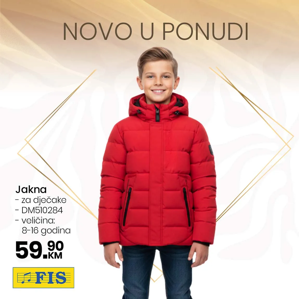 FIS doo akcija sniženja