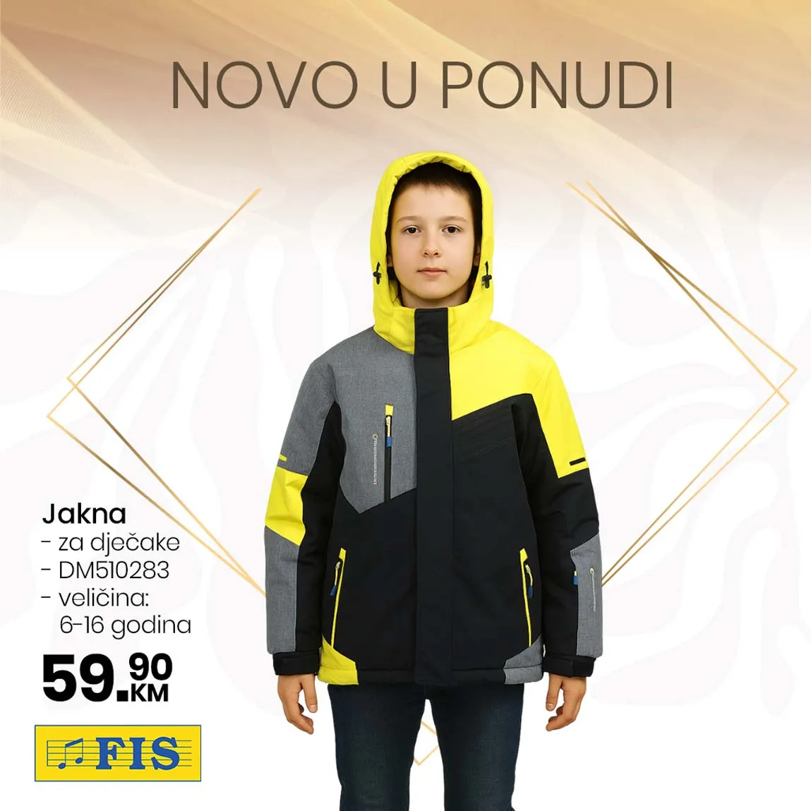 FIS doo akcija sniženja