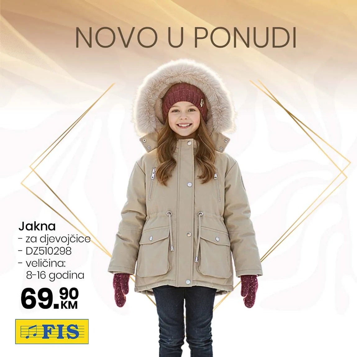 FIS doo akcija sniženja