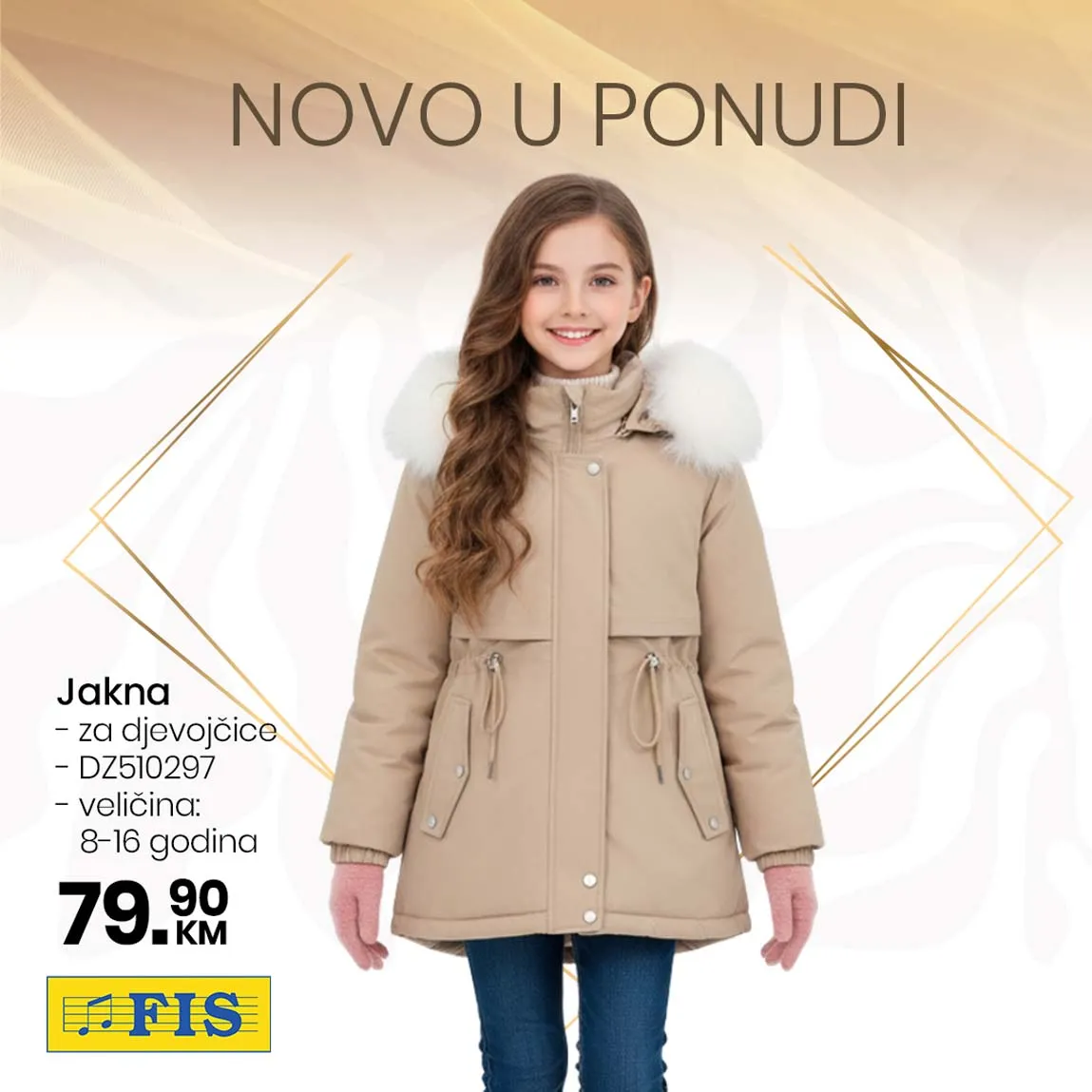 FIS doo akcija sniženja