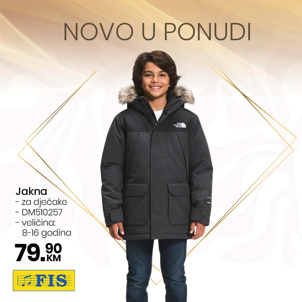 FIS doo akcija sniženja