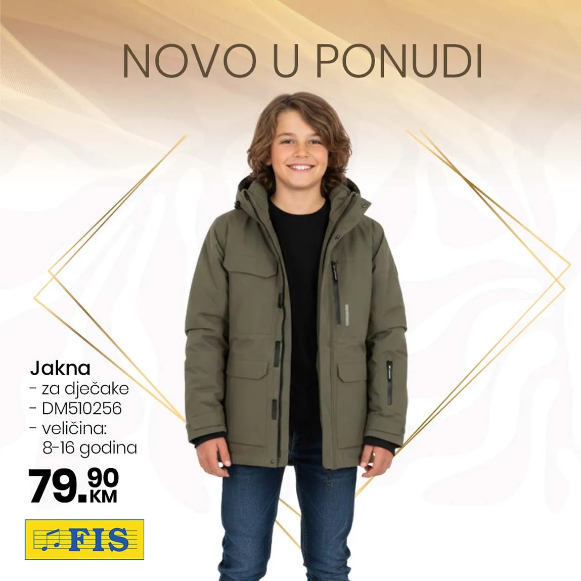 FIS doo akcija sniženja