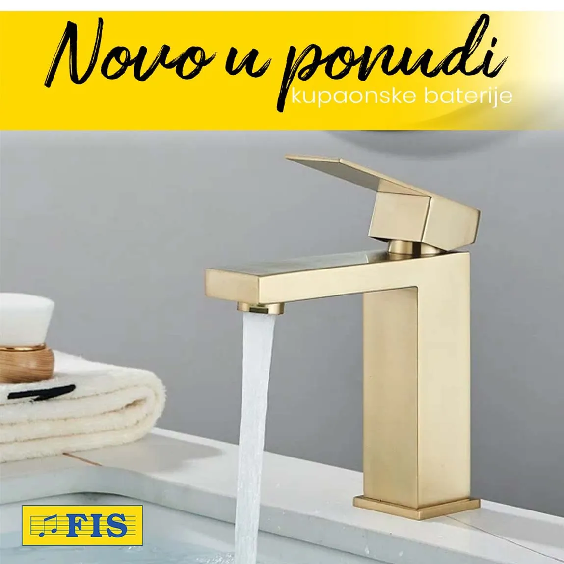 FIS vikend akcija sniženja