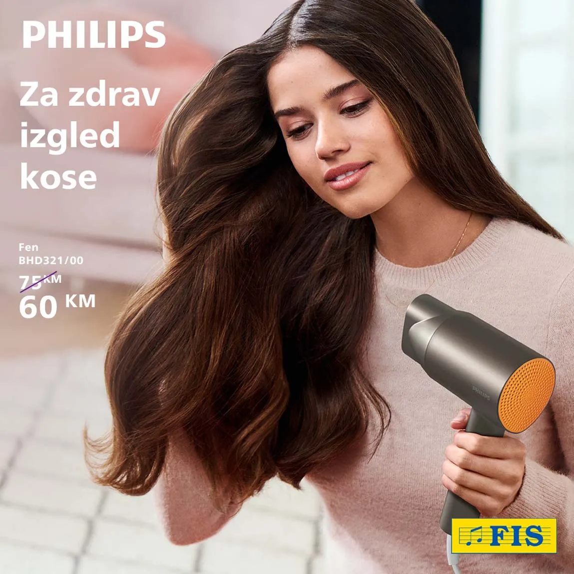 katalog Fis i Philips Sniženja