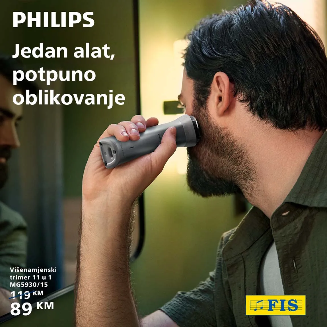 katalog Fis i Philips Sniženja