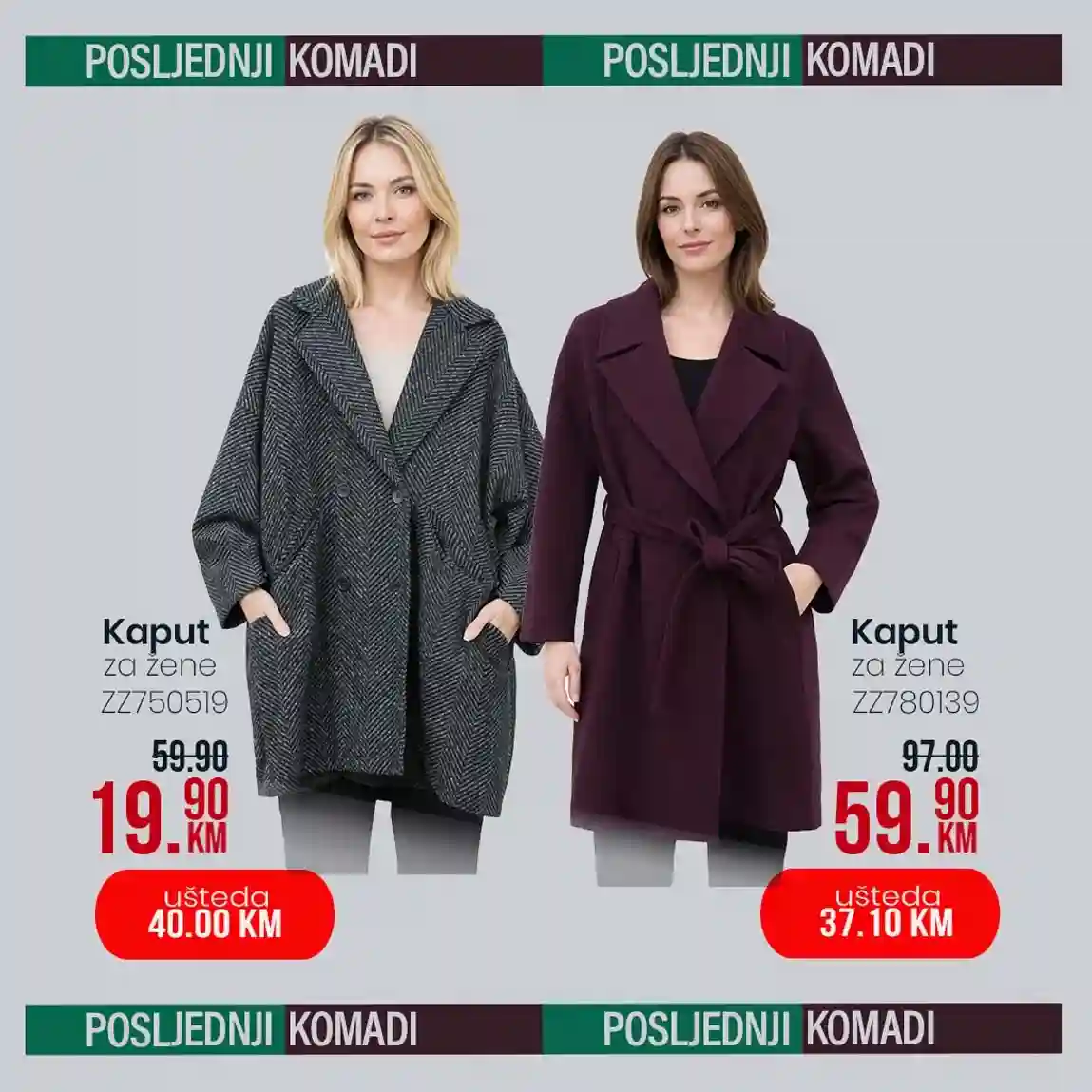 FIS vikend akcija sniženja