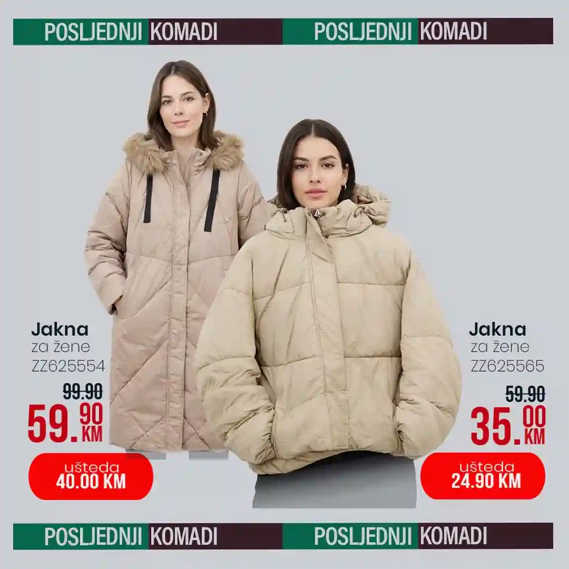 FIS vikend akcija sniženja