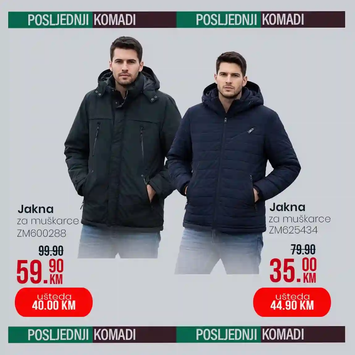 FIS vikend akcija sniženja