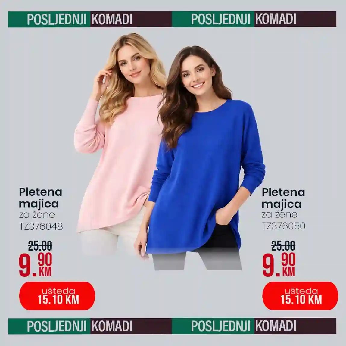 FIS vikend akcija sniženja