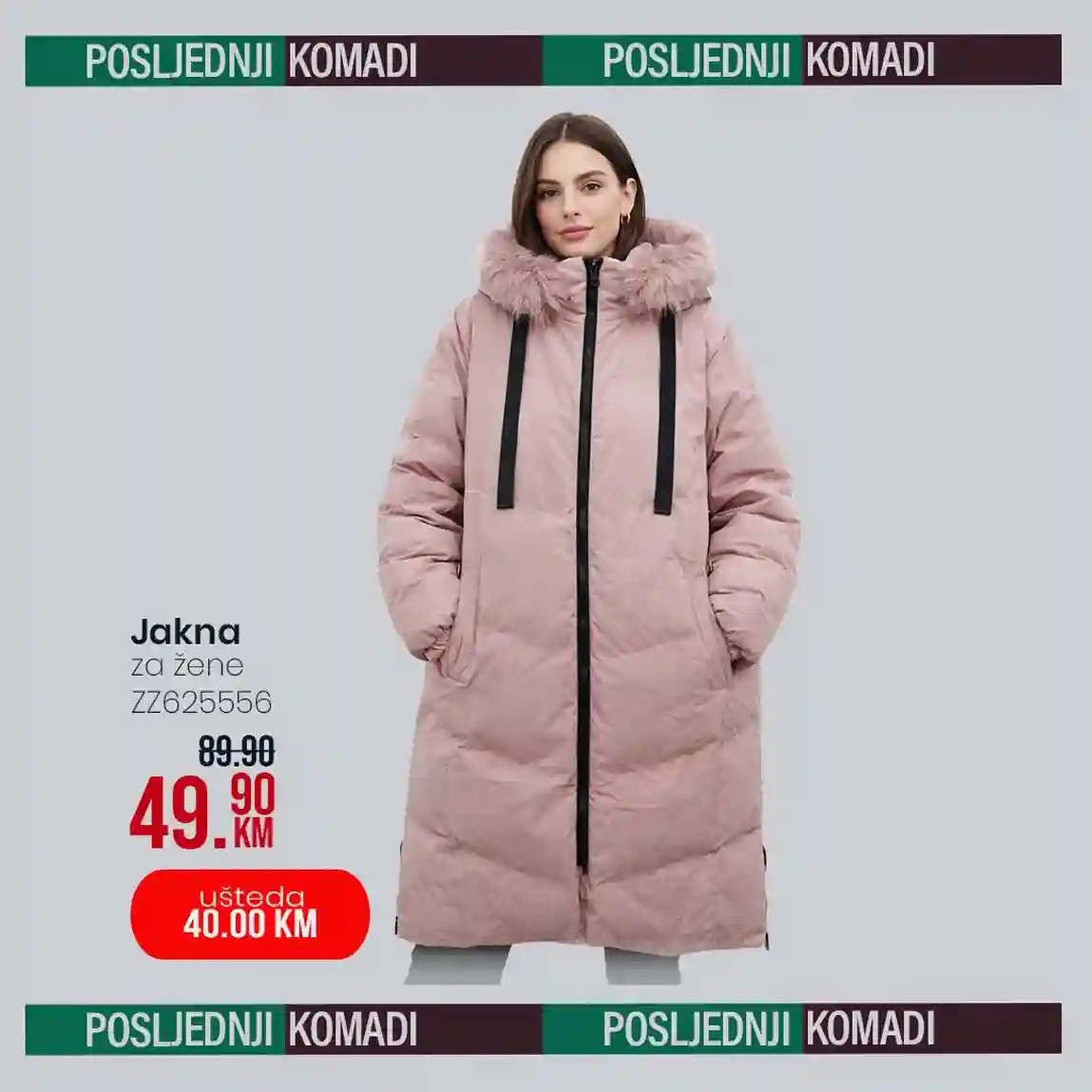 FIS vikend akcija sniženja