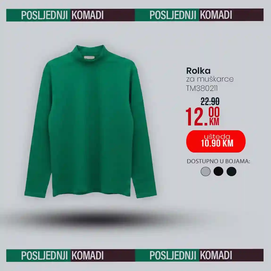 FIS vikend akcija sniženja